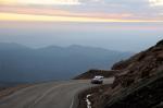 Ford Fiesta RallyCross Pikes Peak 2009 года